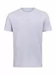 UM T-Shirt Regular Fit, Aster - Kaikki Profiilivaatemerkit - 3410010-505 - 1