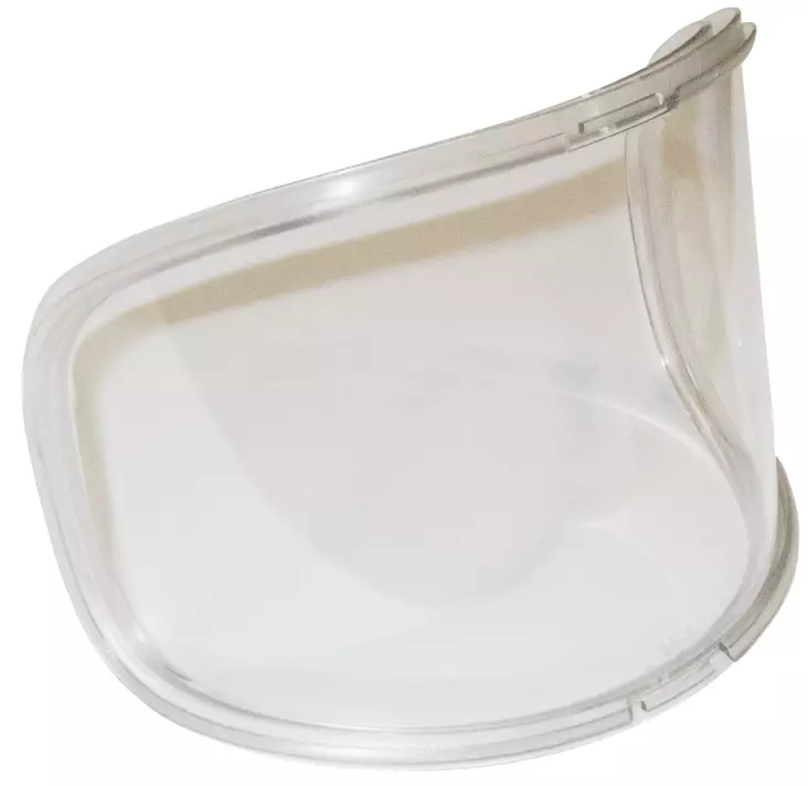 3M 925 FF-302/FM3 Promask Visiiri, PC - Scott hengityksensuojaimet - 5512695 - 1