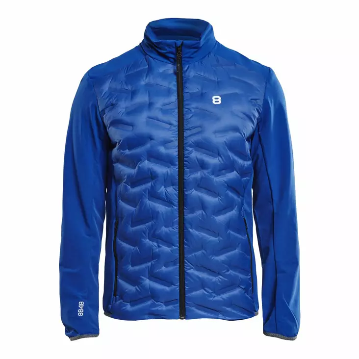 8852 Serre Jacket, blue - Kaikki Profiilivaatemerkit - 8852-25 - 1