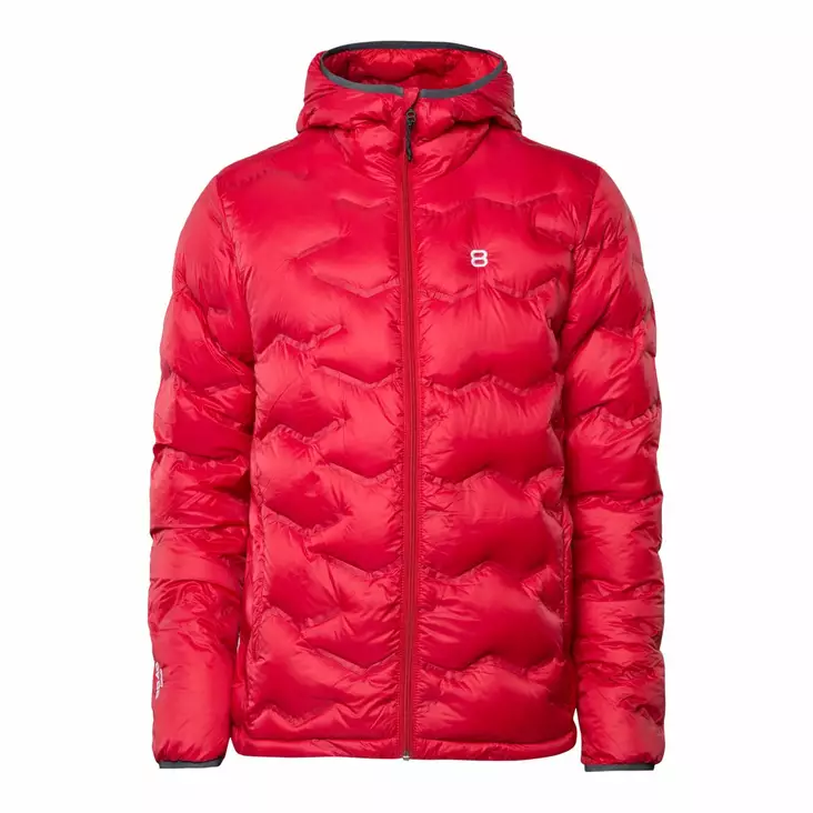 8858 Sculpt Jacket, red - Kaikki Profiilivaatemerkit - 8858-65 - 1