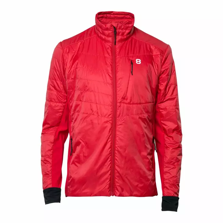 8867 Sagarmatha Lin, red - Kaikki Profiilivaatemerkit - 8867-65 - 1