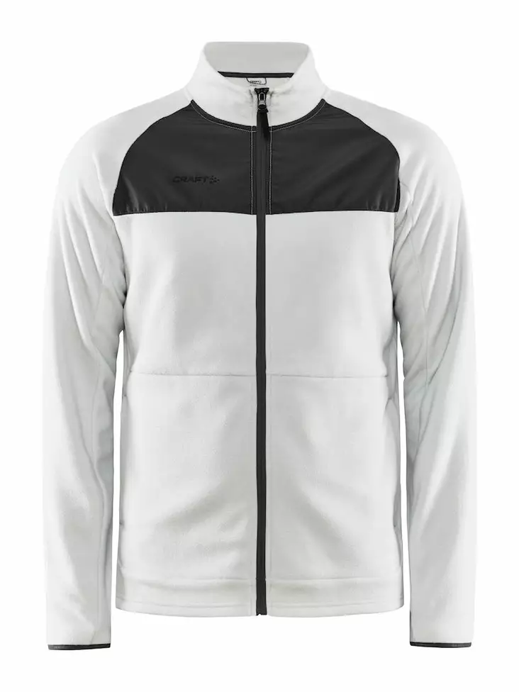 ADV Explore Fleece midlayer M, Ash/Granite - Craft Vaatteet - 1910396-914985 - 1