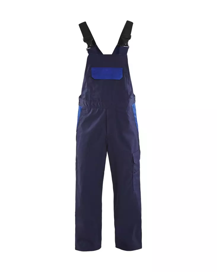 Blåkläder Lappuhaalari Mariininsininen/Keskisininen - Blåkläder Työvaatteet - 266418008985 - 1