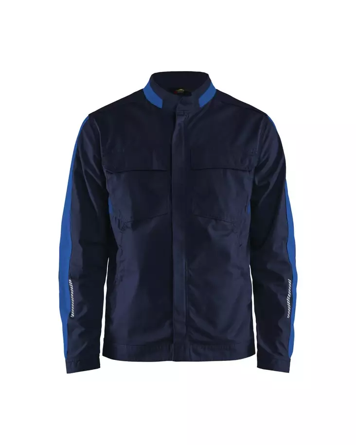 Blåkläder Takki stretch - Blåkläder Työvaatteet - 444418328985 - 1