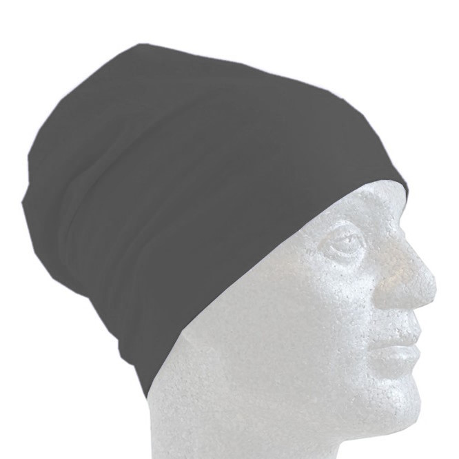 CUIPI Trikoopipo, Pitkä, Tumma Harmaa - Cuipi Pipot - 9031-955 - 1