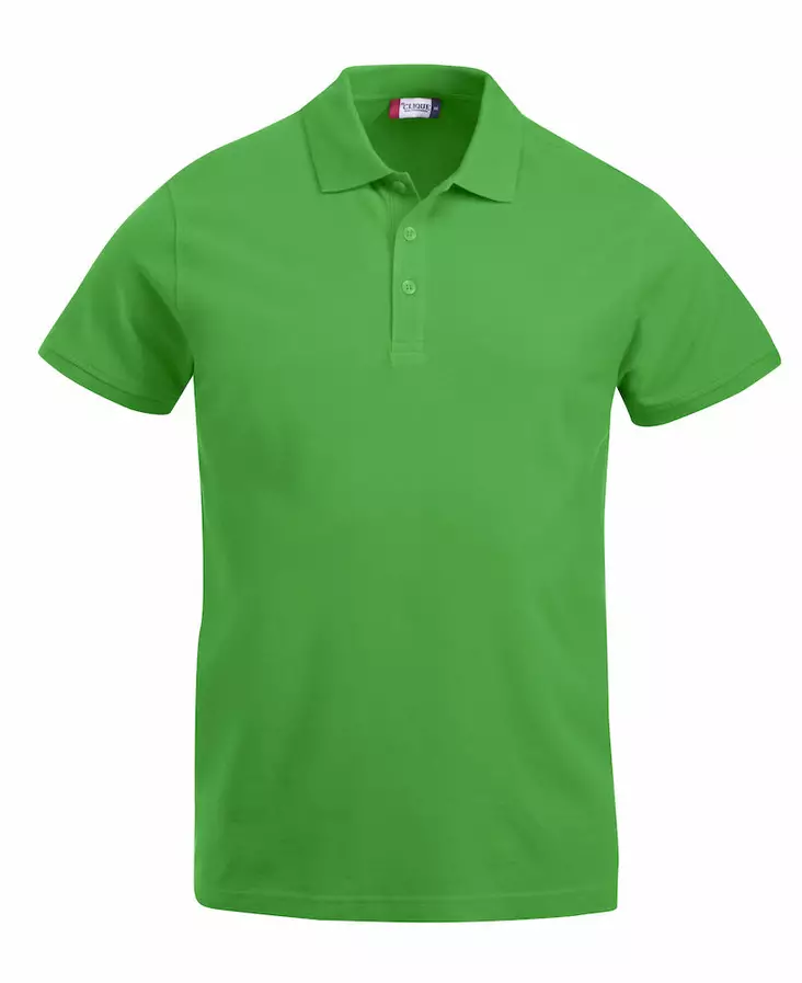 Clique Classic Lincoln Junior, Omenanvihreä - Clique Vaatteet - 028248-605 - 1