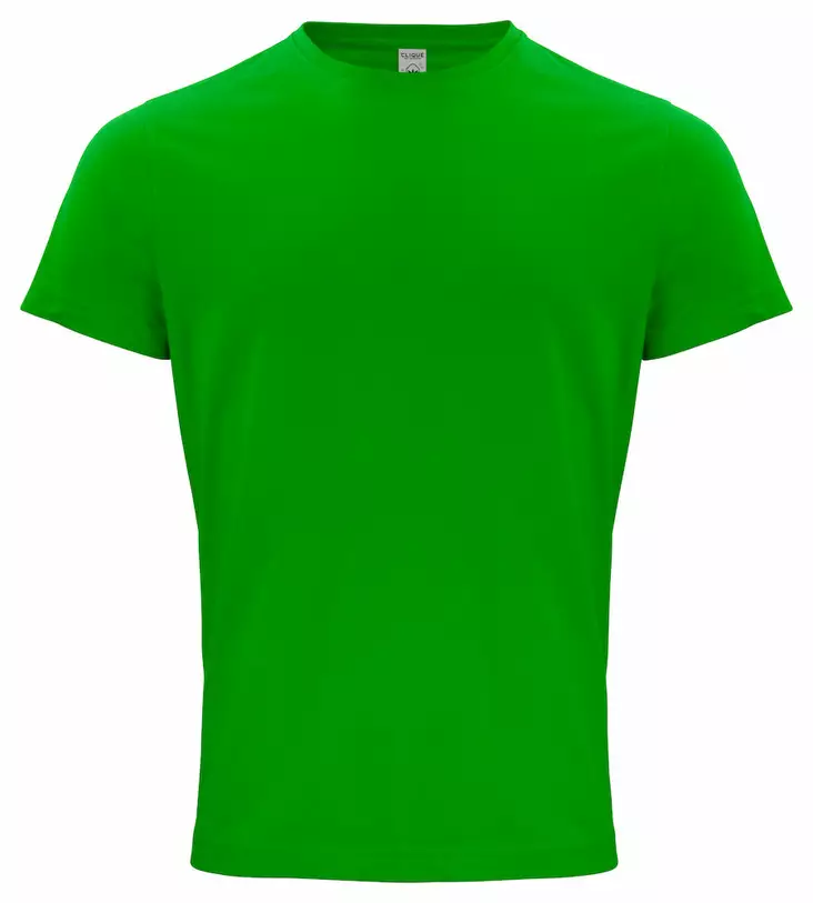 Clique Classic OC-T, apple green - Clique Vaatteet - 029364-605 - 1