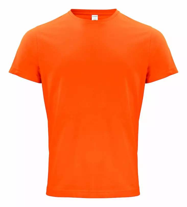 Clique Classic OC-T, orange - Clique Vaatteet - 029364-175 - 1