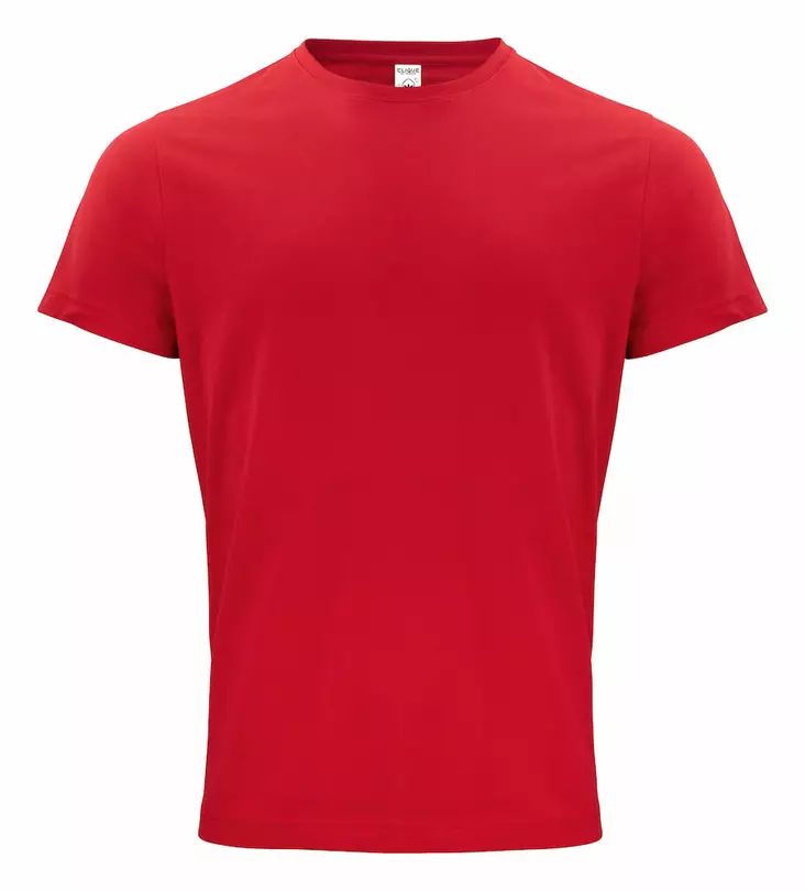 Clique Classic OC-T, red - Clique Vaatteet - 029364-35 - 1