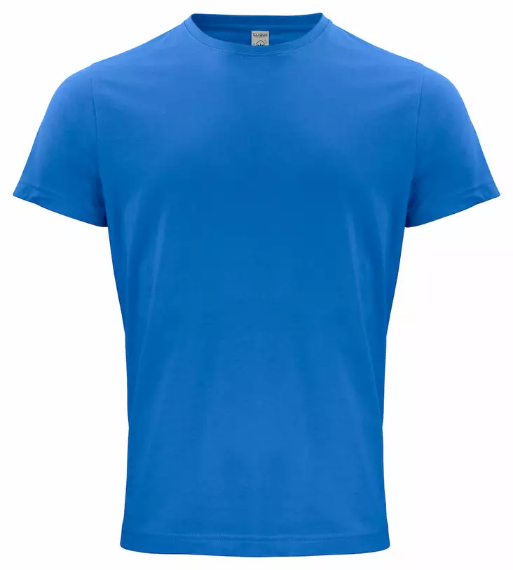 Clique Classic OC-T, royal blue - Clique Vaatteet - 029364-55 - 1