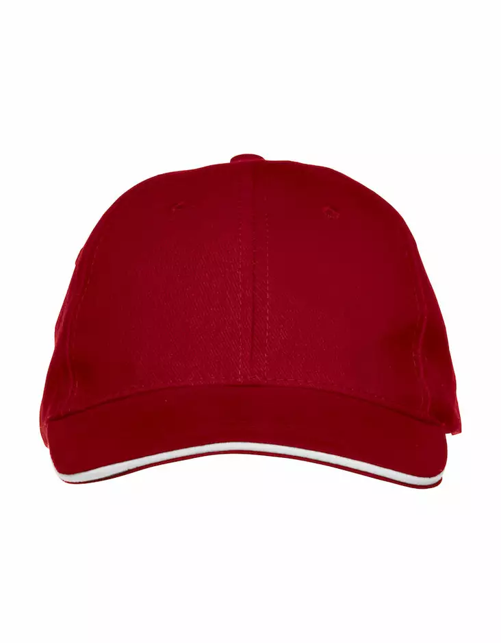 Clique Davis, punainen - Clique Vaatteet - 024035-35 - 1