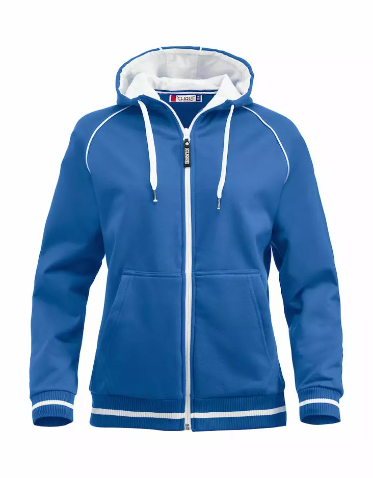 Clique Grace, keskisininen - Clique Vaatteet - 021052-55 - 1