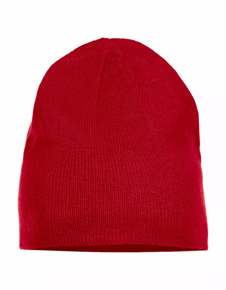 Clique Grover, punainen - Clique Vaatteet - 024119-35 - 1