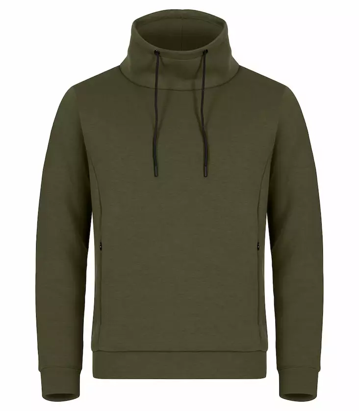 Clique Hobart, Fog green - Clique Vaatteet - 021022-75 - 1