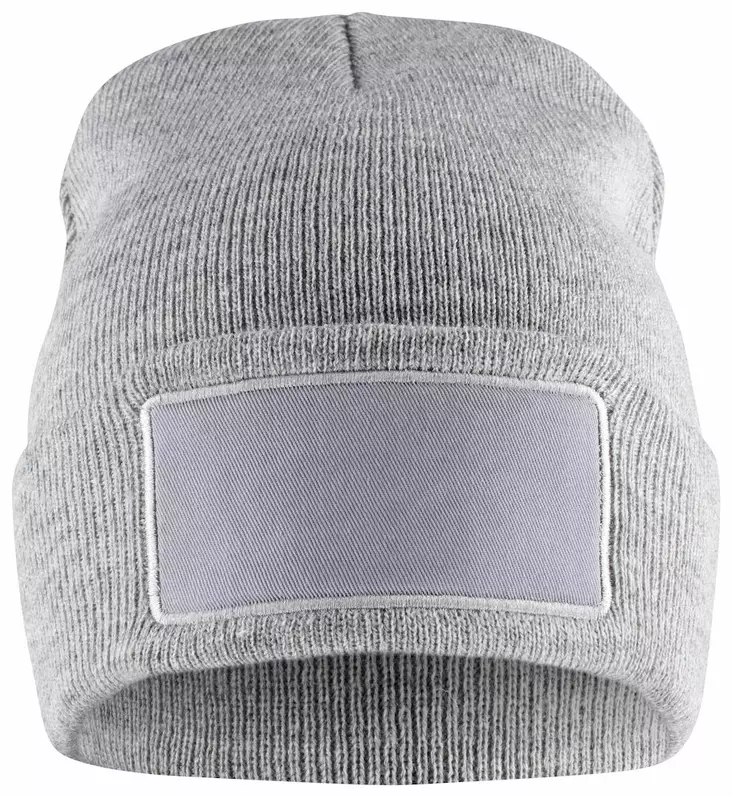 Clique Hubert Patch, meleerattu harmaa - Clique Vaatteet - 024129-95 - 1