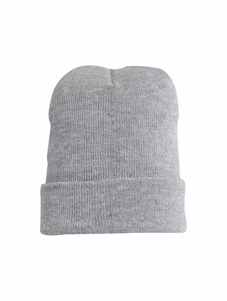 Clique Hubert, meleerattu harmaa - Clique Vaatteet - 024128-95 - 1