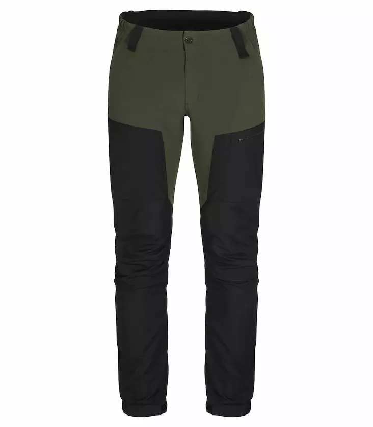 Clique Kenai, Fog Green - Clique Vaatteet - 022046-75 - 1