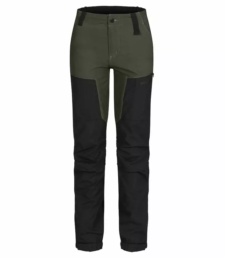 Clique Kenai Women, Fog Green - Clique Vaatteet - 022047-75 - 1