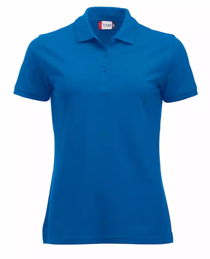 Clique Manhattan ladies, Keskisininen - Clique Vaatteet - 028251-55 - 1
