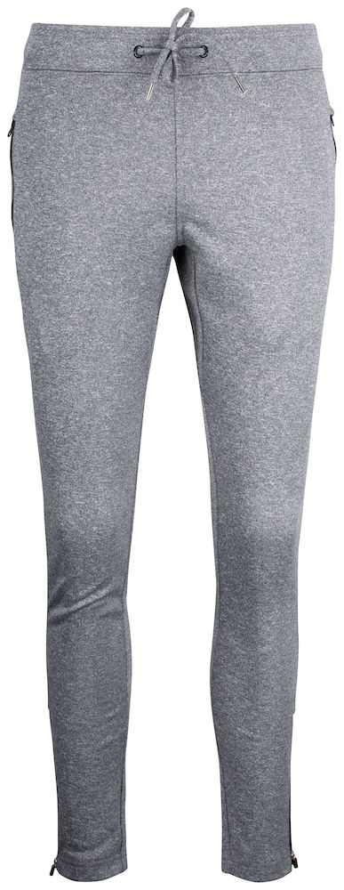 Clique Odessa, meleerattu harmaa - Clique Vaatteet - 021066-95 - 1