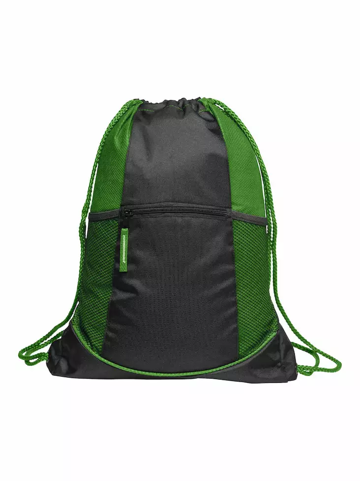 Clique Smart Backpack, apple green - Clique Vaatteet - 040163-605 - 1