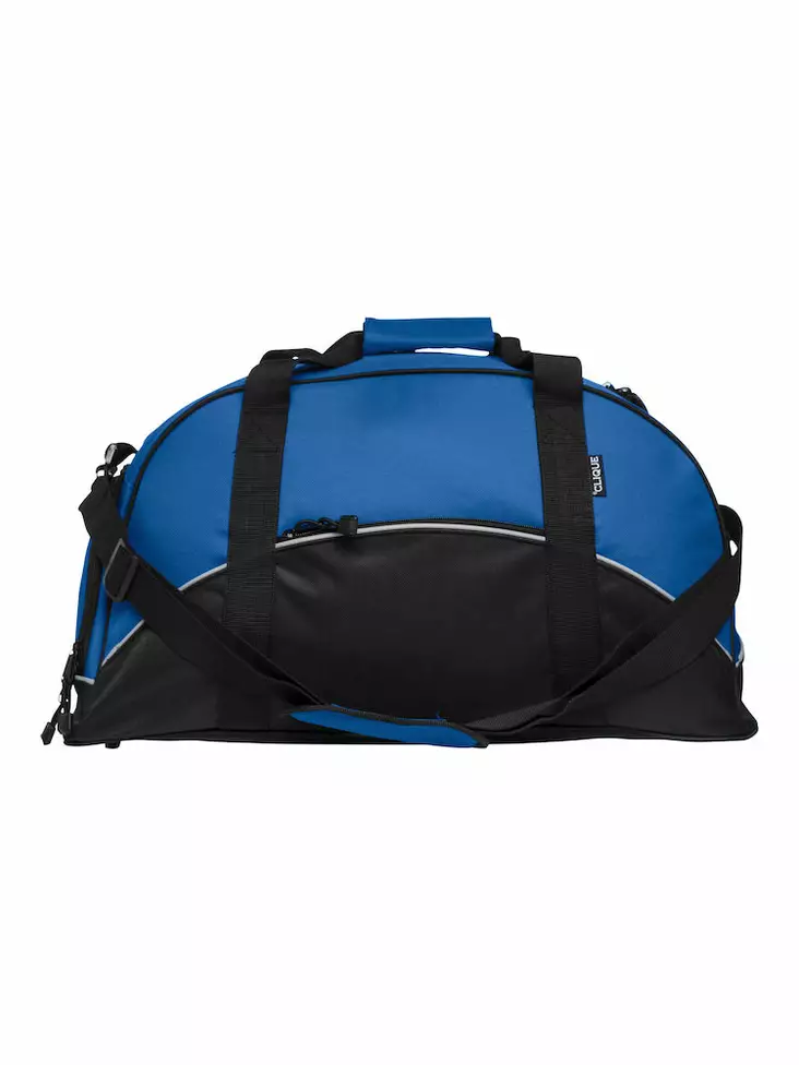 Clique Sportbag, keskisininen - Clique Vaatteet - 040208-55 - 1