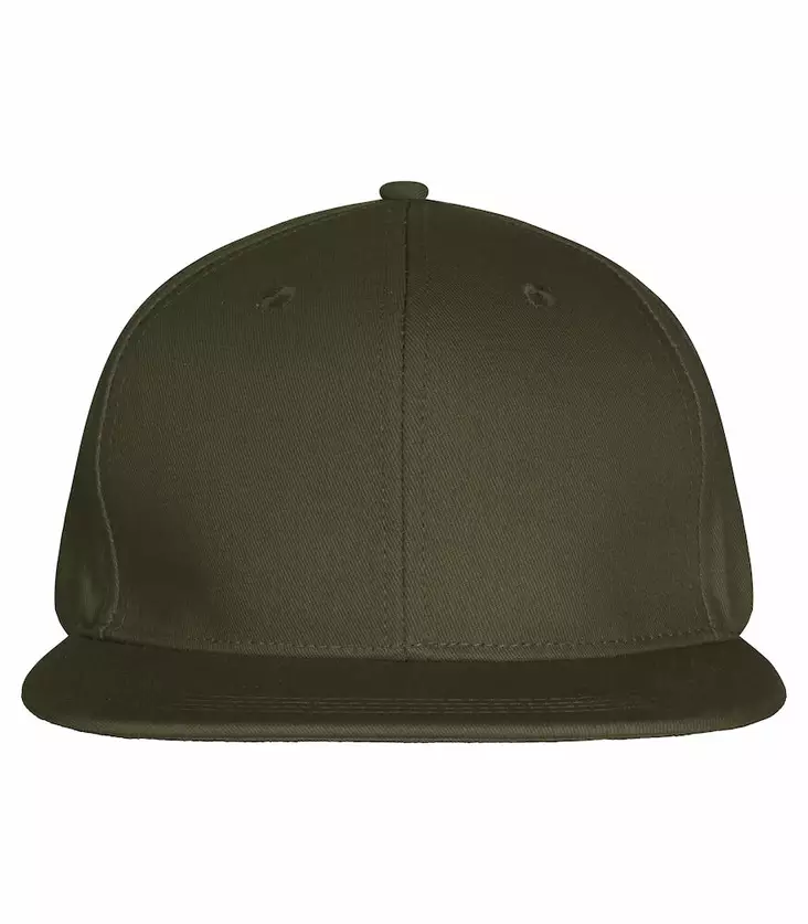 Clique Street Cap, Fog Green - Clique Vaatteet - 024079-75 - 1