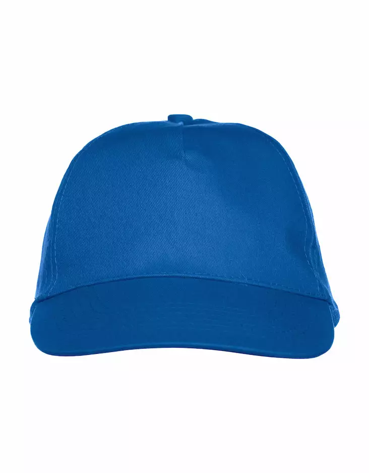 Clique Texas Cap, keskisininen - Clique Vaatteet - 024065-55 - 1