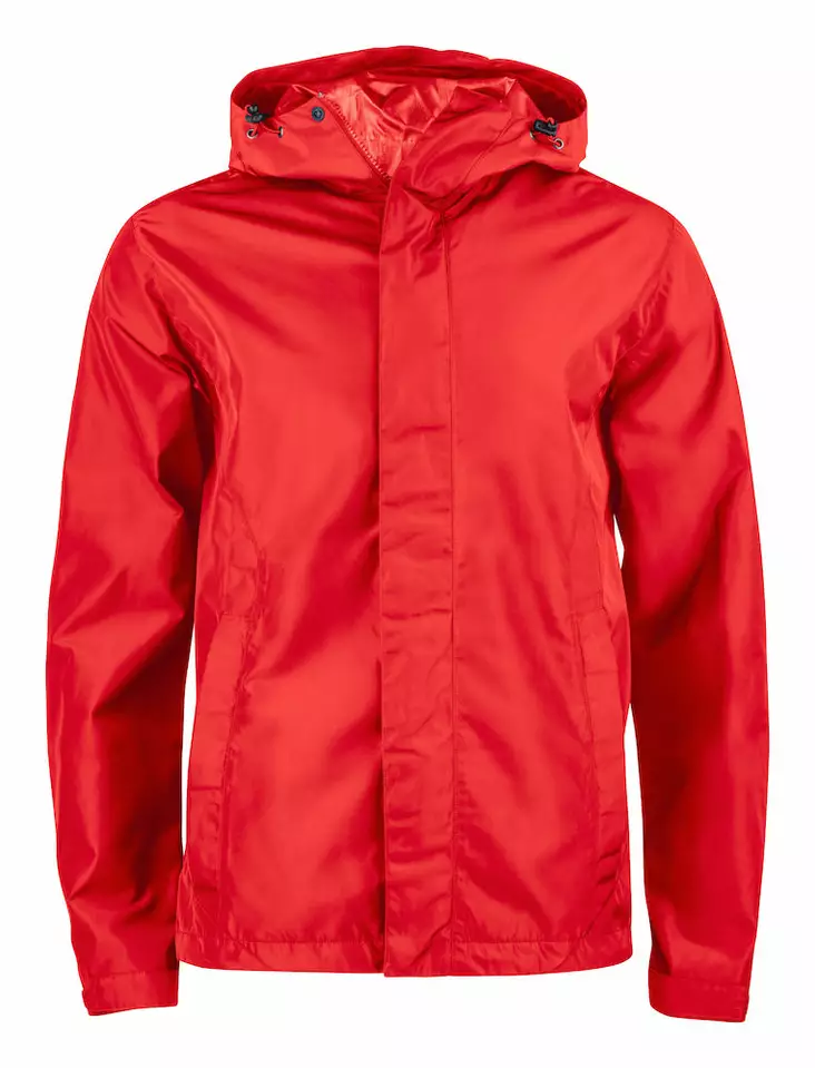 Clique Webster, punainen - Clique Vaatteet - 020936-35 - 1