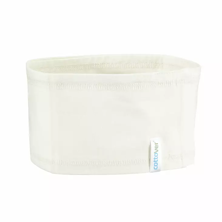 Cottover Pääpanta, Luonnonvalkoinen - Kaikki Profiilivaatemerkit - 141027-105 - 1