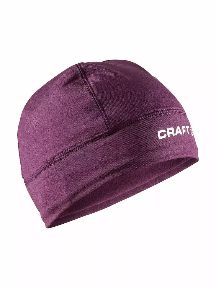 Craft Light thermal hat, Tune - Craft Vaatteet - 1902362-1785 - 1