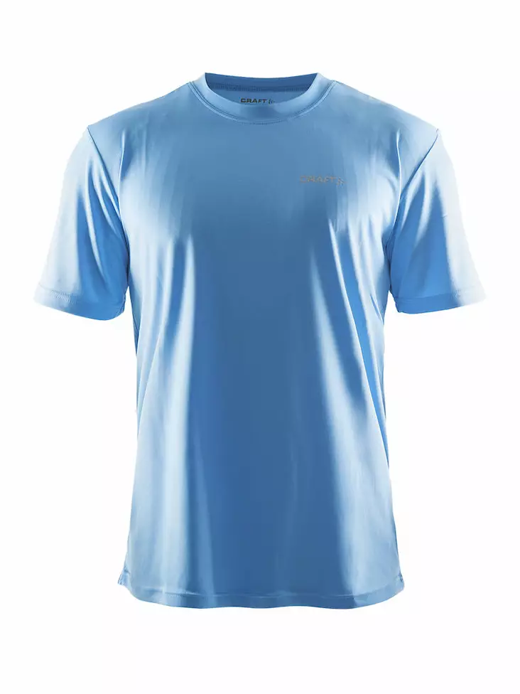 Craft Prime Tee M, Aqua - Craft Vaatteet - 199205-1325 - 1