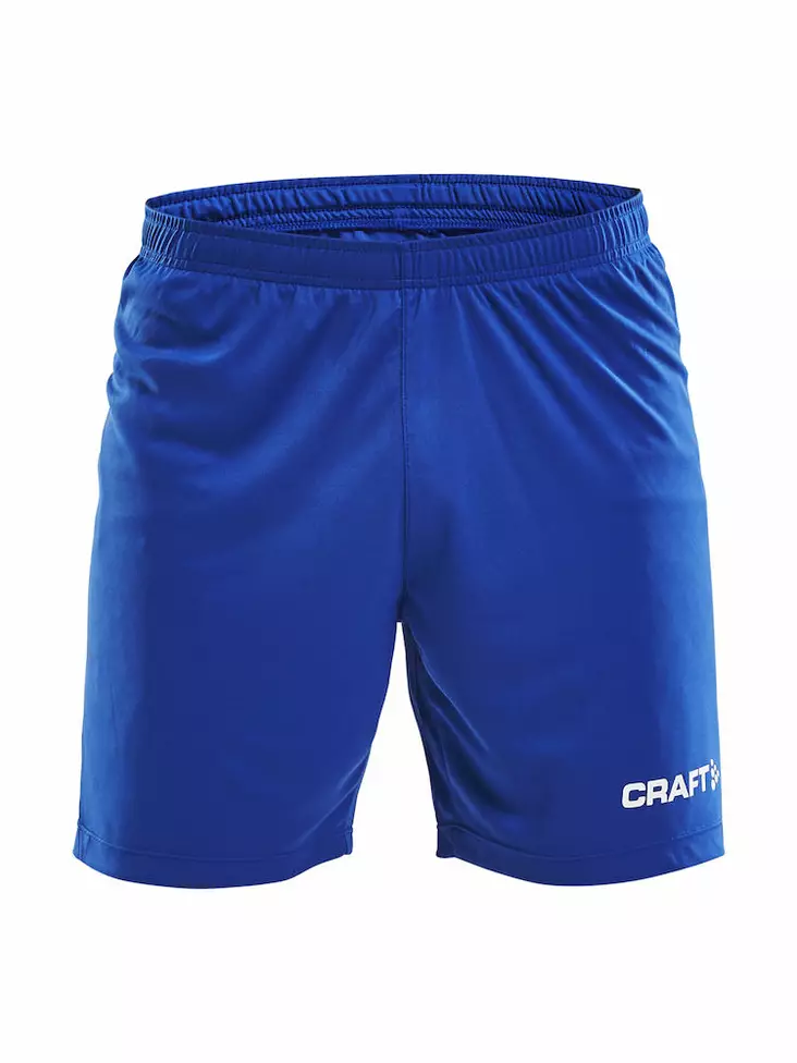 Craft SQUAD Short Solid Men WB, ROYAL BLUE - Craft Vaatteet - 1906140-1345 - 1