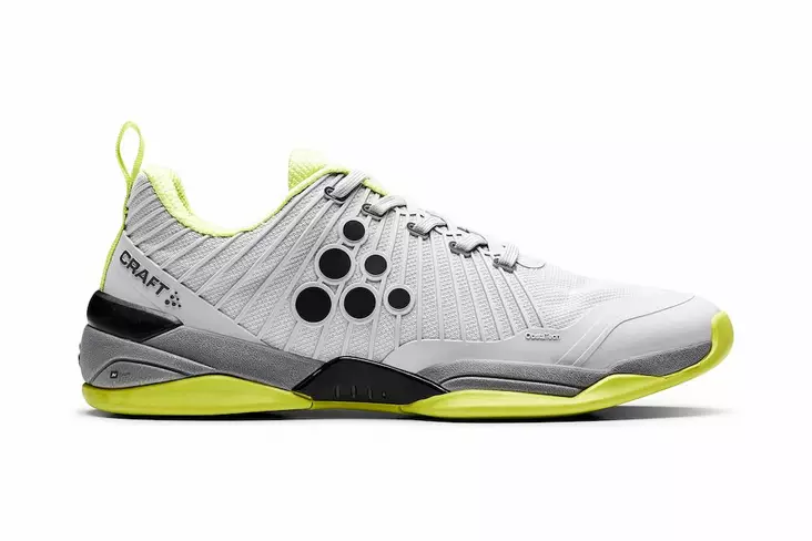 Craft i1 Cage M, Ash/Scream - Craft Vaatteet - 1908272-914645 - 1