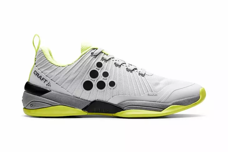 Craft i1 Cage W, Ash/Scream - Craft Vaatteet - 1908273-914645 - 1