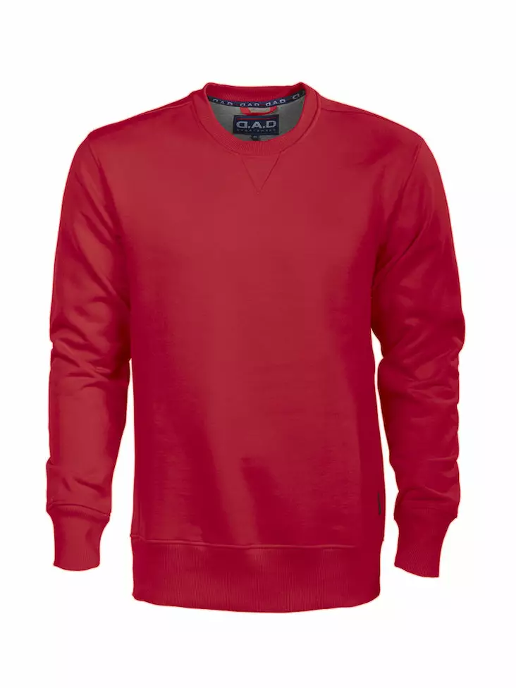 DAD Beacon, Mel.Harmaa - D.A.D Vaatteet - 132005-955 - 1