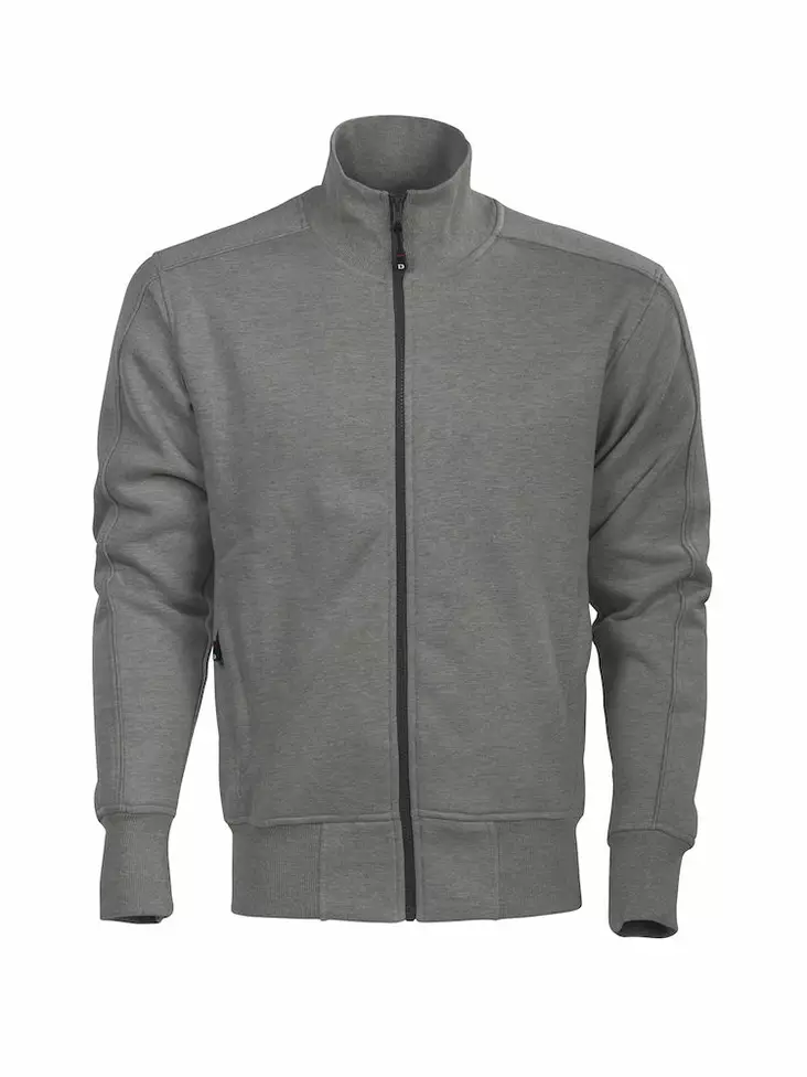 DAD Birdsville, Tumma meleerattu harmaa - D.A.D Vaatteet - 132007-955 - 1