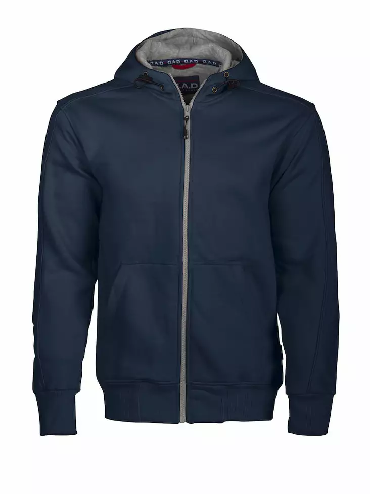 DAD Broomhille, T.sininen - D.A.D Vaatteet - 132003-855 - 1