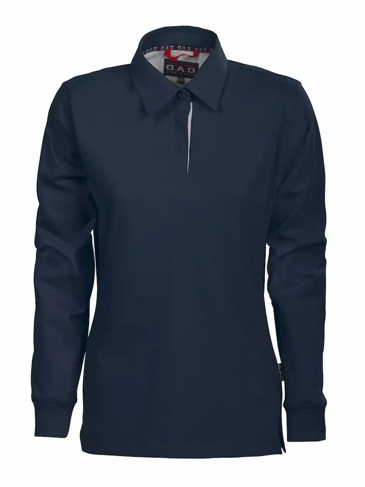 DAD Millstream Lady, T.sininen - D.A.D Vaatteet - 132013-855 - 1