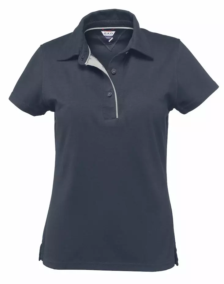 DAD Shepparton Lady, T.sininen - D.A.D Vaatteet - 134053-855 - 1