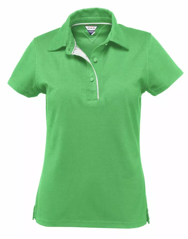 DAD Shepparton Lady, Vihreä - D.A.D Vaatteet - 134053-645 - 1