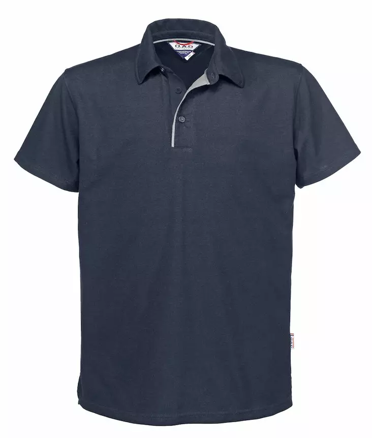 DAD Shepparton, T.sininen - D.A.D Vaatteet - 134052-855 - 1