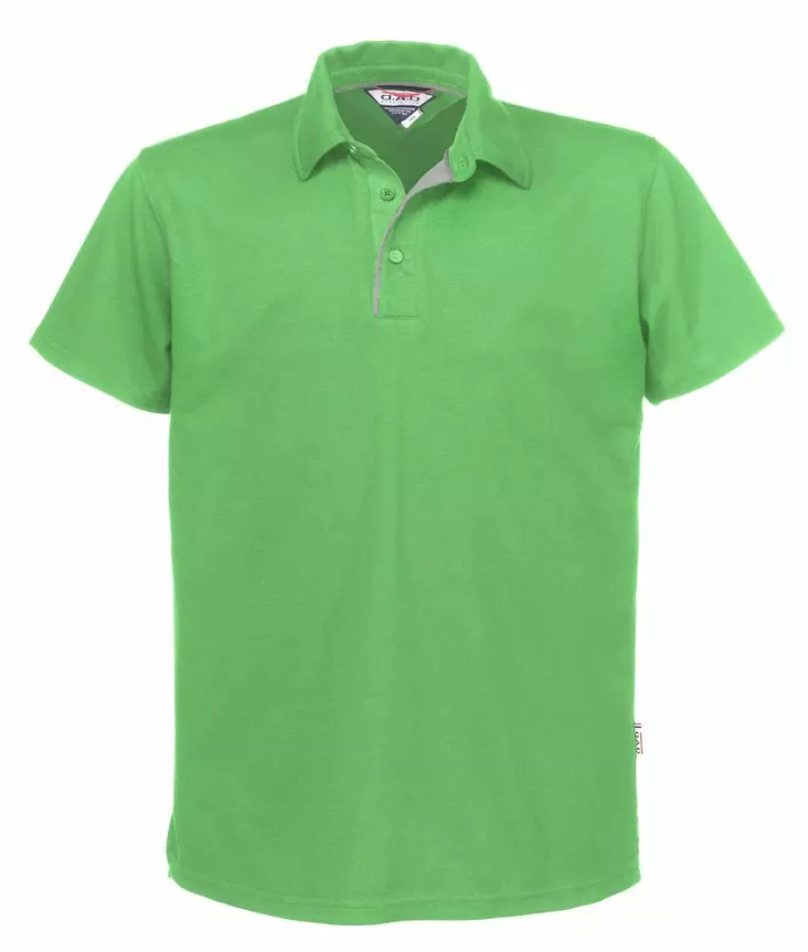 DAD Shepparton, Vihreä - D.A.D Vaatteet - 134052-645 - 1