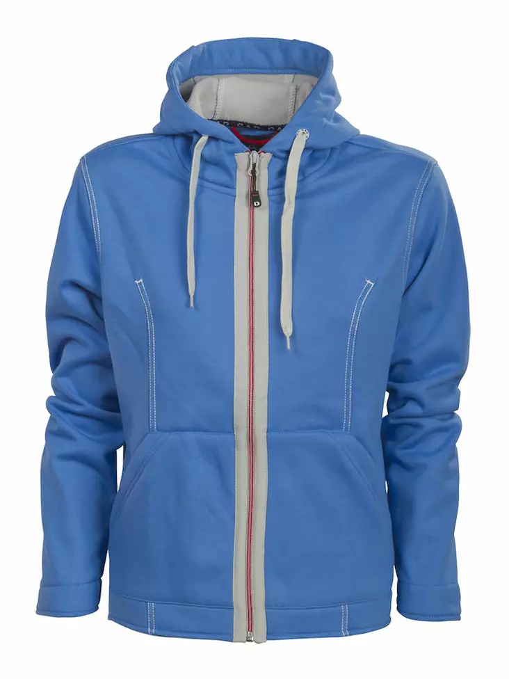 DAD Wilmington Lady, Sininen - D.A.D Vaatteet - 139029-735 - 1