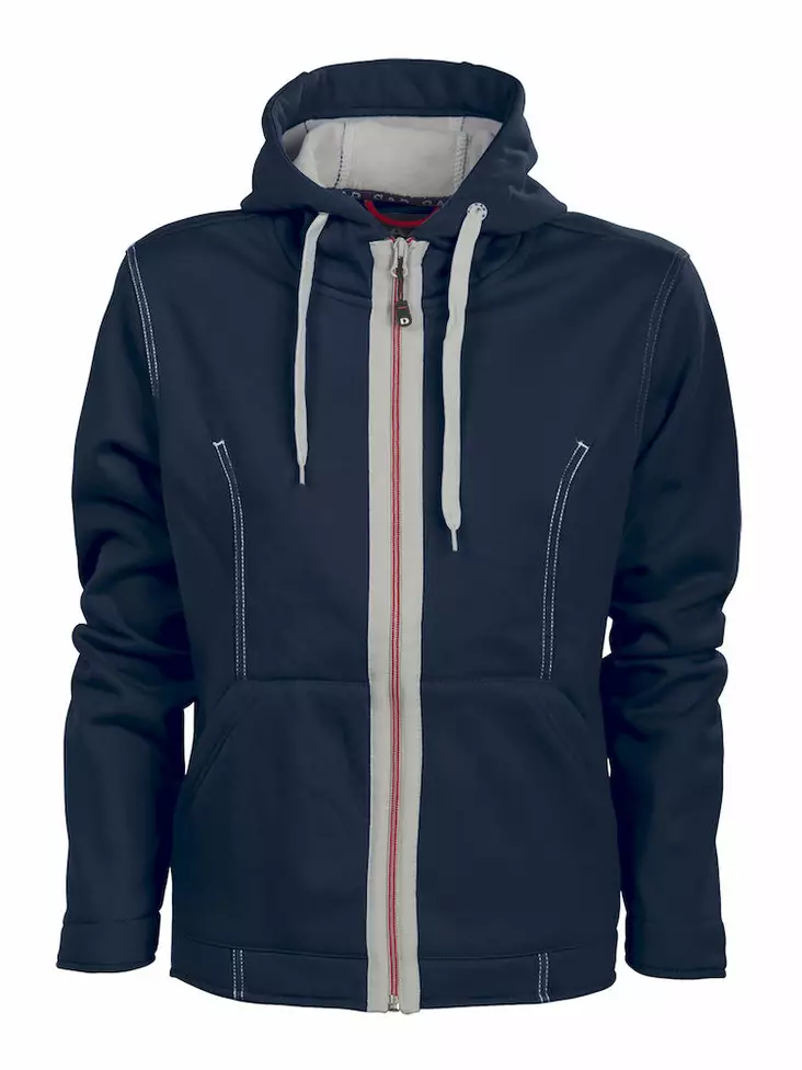 DAD Wilmington Lady, T.sininen - D.A.D Vaatteet - 139029-855 - 1