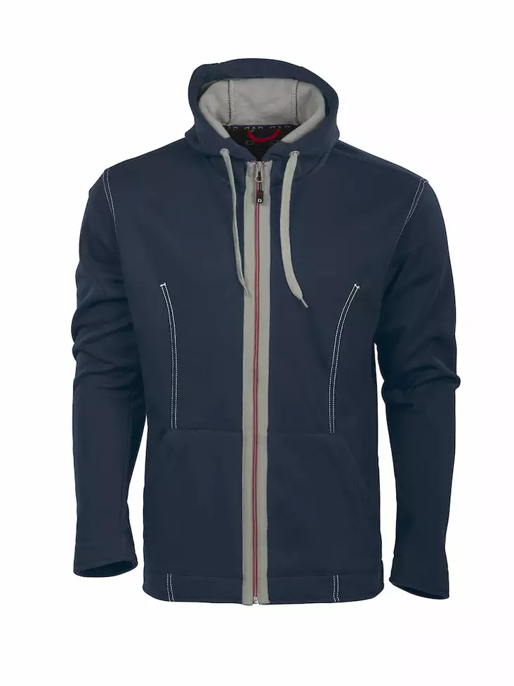 DAD Wilmington, T.sininen - D.A.D Vaatteet - 139028-855 - 1