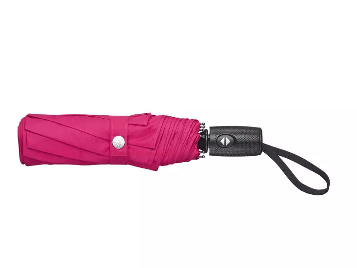 DoS Stratus Sateenvarjo, Cerise - Tekstiilit ja Laukut - 158710-435 - 1