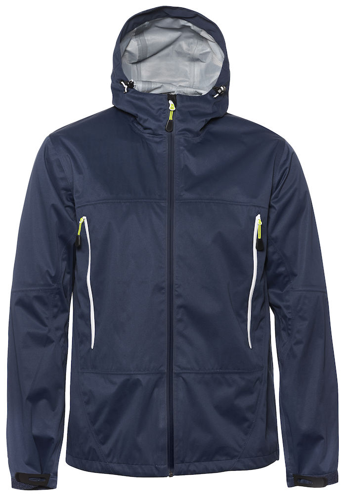 Grizzly Chester, T.sininen - Grizzly Vaatteet - 150870-855 - 1