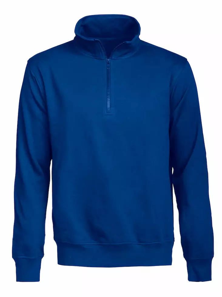 Grizzly Midland Half Zip, Royal - Grizzly Vaatteet - 150464-765 - 1