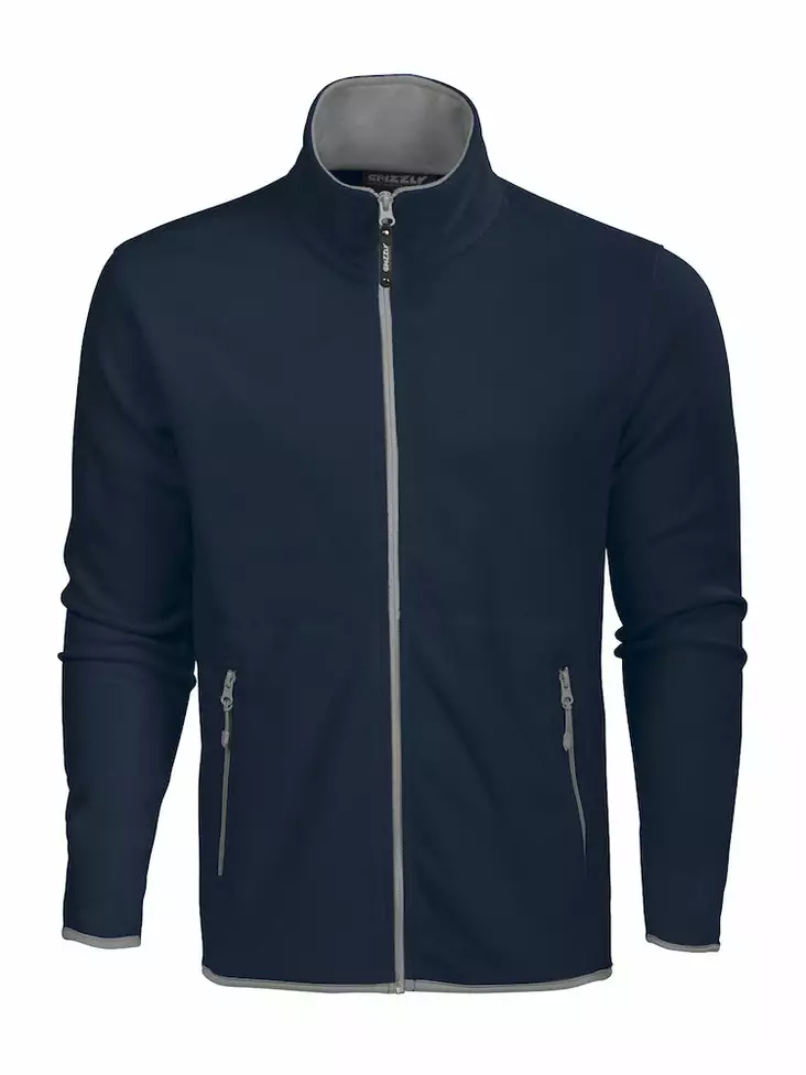 Grizzly Perris, T.sininen - Grizzly Vaatteet - 150892-855 - 1